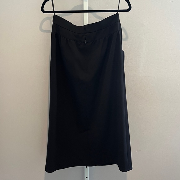 Chloe black skirt size S/26 - Picture 4 of 5
